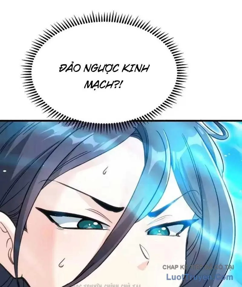 Tiên Tử Bất Nhân, Vậy Biến Thành Lô Đỉnh Đi! Chap 11 - Next Chap 12