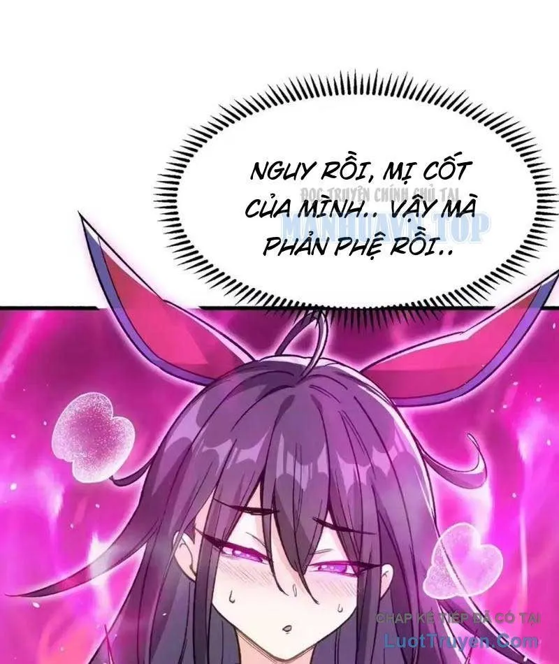 Tiên Tử Bất Nhân, Vậy Biến Thành Lô Đỉnh Đi! Chap 11 - Next Chap 12