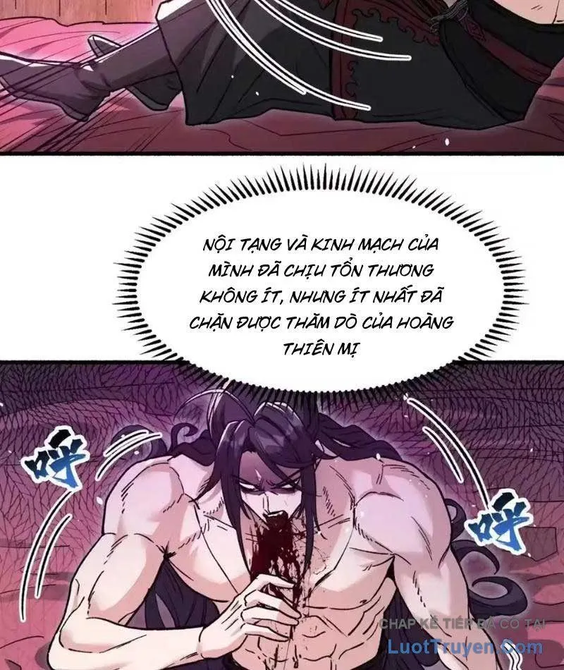 Tiên Tử Bất Nhân, Vậy Biến Thành Lô Đỉnh Đi! Chap 11 - Next Chap 12