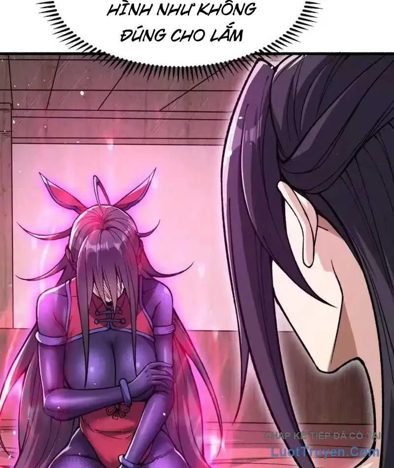 Tiên Tử Bất Nhân, Vậy Biến Thành Lô Đỉnh Đi! Chap 11 - Next Chap 12