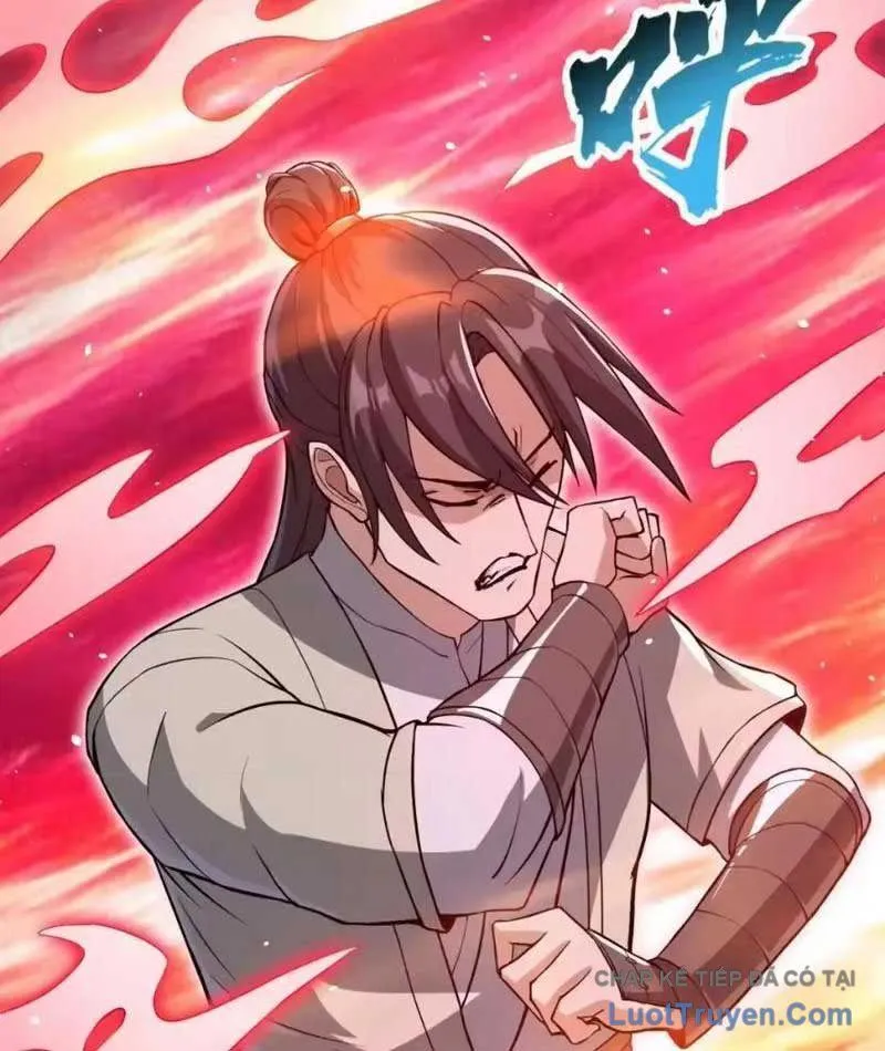 Tiên Tử Bất Nhân, Vậy Biến Thành Lô Đỉnh Đi! Chap 11 - Next Chap 12