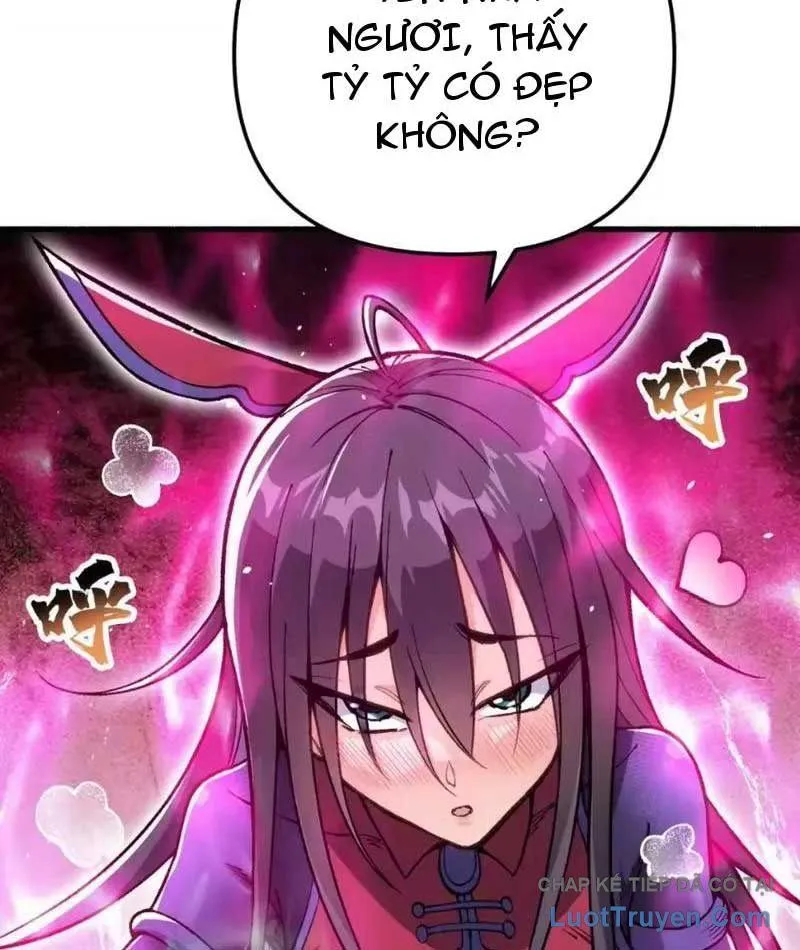 Tiên Tử Bất Nhân, Vậy Biến Thành Lô Đỉnh Đi! Chap 11 - Next Chap 12