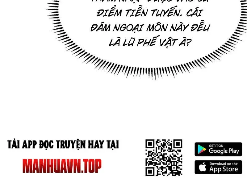 Tiên Tử Bất Nhân, Vậy Biến Thành Lô Đỉnh Đi! Chap 12 - Next Chap 13