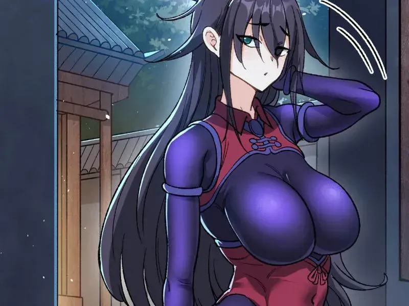 Tiên Tử Bất Nhân, Vậy Biến Thành Lô Đỉnh Đi! Chap 12 - Next Chap 13