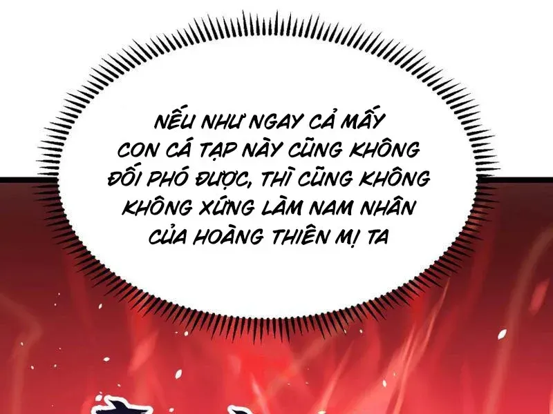 Tiên Tử Bất Nhân, Vậy Biến Thành Lô Đỉnh Đi! Chap 12 - Next Chap 13