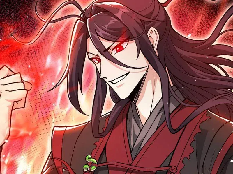 Tiên Tử Bất Nhân, Vậy Biến Thành Lô Đỉnh Đi! Chap 12 - Next Chap 13