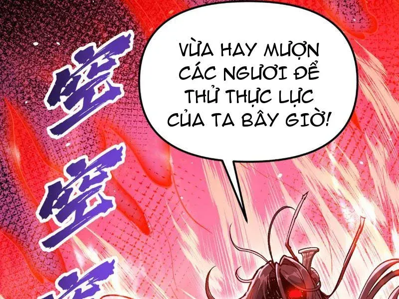 Tiên Tử Bất Nhân, Vậy Biến Thành Lô Đỉnh Đi! Chap 12 - Next Chap 13