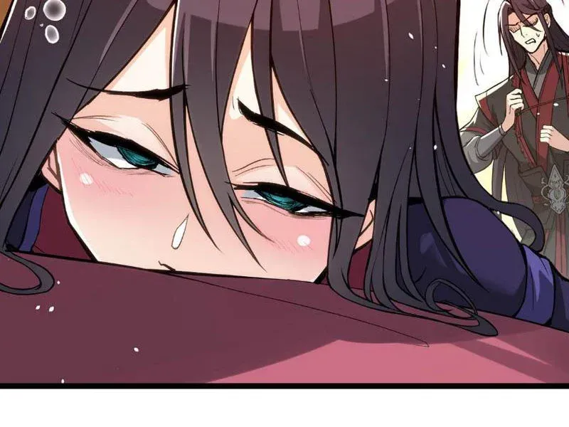 Tiên Tử Bất Nhân, Vậy Biến Thành Lô Đỉnh Đi! Chap 12 - Next Chap 13