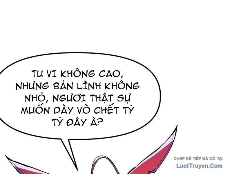 Tiên Tử Bất Nhân, Vậy Biến Thành Lô Đỉnh Đi! Chap 12 - Next Chap 13