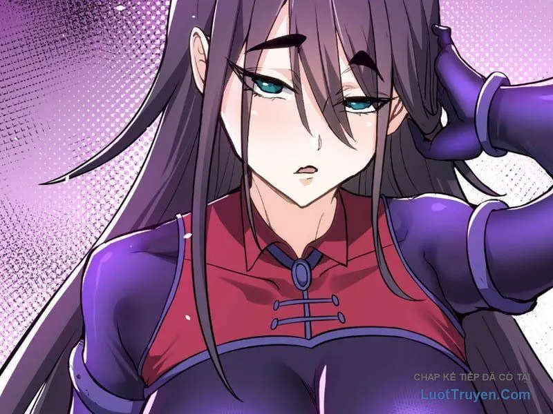 Tiên Tử Bất Nhân, Vậy Biến Thành Lô Đỉnh Đi! Chap 12 - Next Chap 13