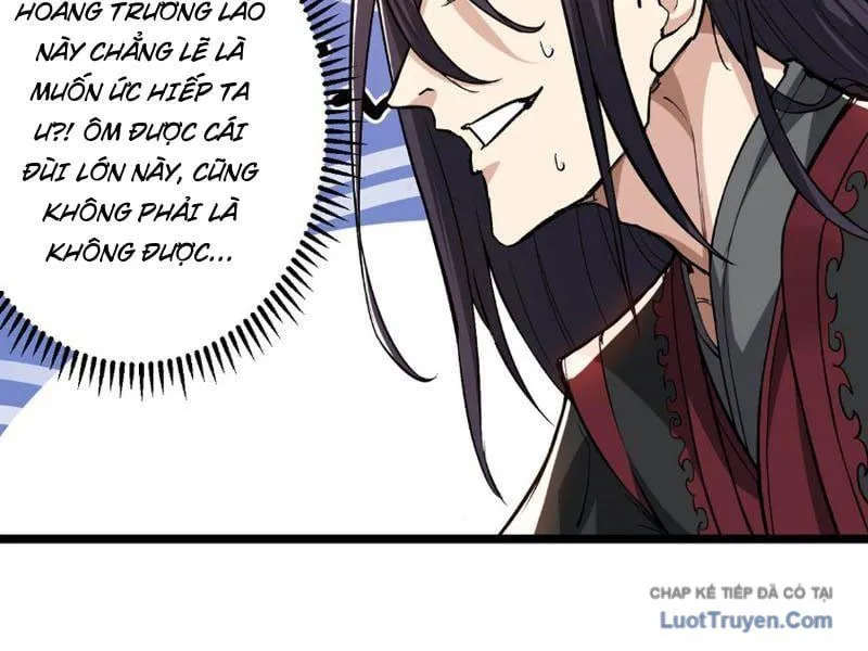 Tiên Tử Bất Nhân, Vậy Biến Thành Lô Đỉnh Đi! Chap 12 - Next Chap 13