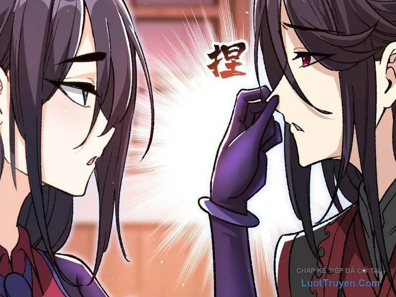 Tiên Tử Bất Nhân, Vậy Biến Thành Lô Đỉnh Đi! Chap 12 - Next Chap 13