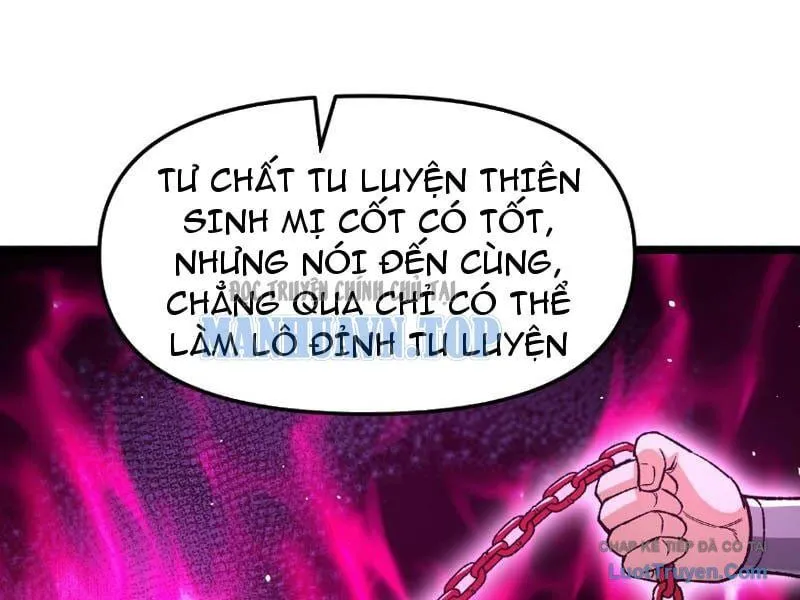 Tiên Tử Bất Nhân, Vậy Biến Thành Lô Đỉnh Đi! Chap 12 - Next Chap 13