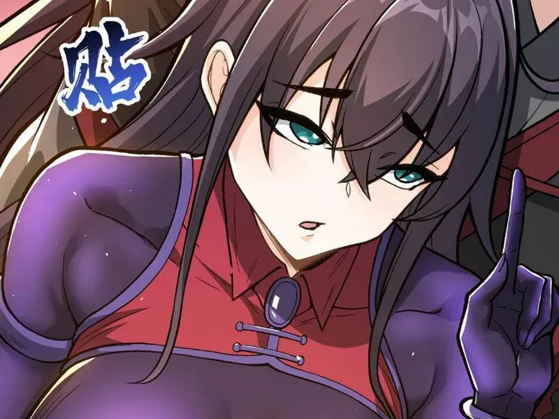 Tiên Tử Bất Nhân, Vậy Biến Thành Lô Đỉnh Đi! Chap 12 - Next Chap 13