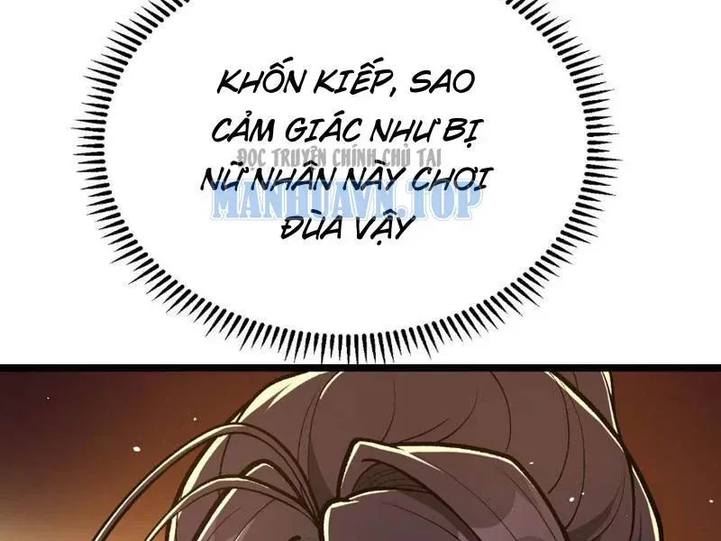 Tiên Tử Bất Nhân, Vậy Biến Thành Lô Đỉnh Đi! Chap 12 - Next Chap 13