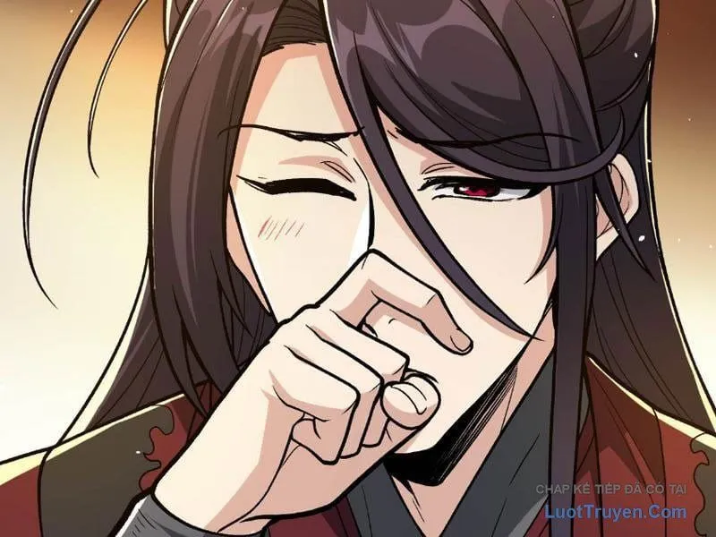Tiên Tử Bất Nhân, Vậy Biến Thành Lô Đỉnh Đi! Chap 12 - Next Chap 13