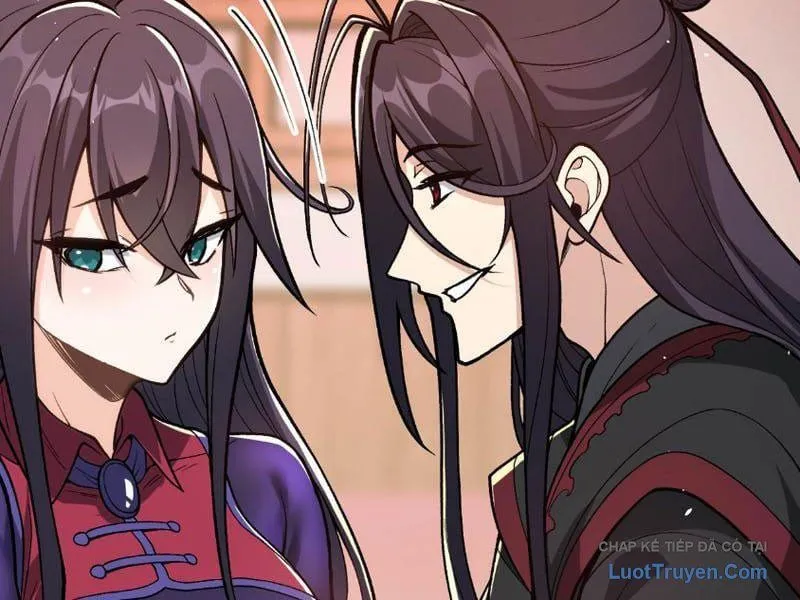 Tiên Tử Bất Nhân, Vậy Biến Thành Lô Đỉnh Đi! Chap 12 - Next Chap 13