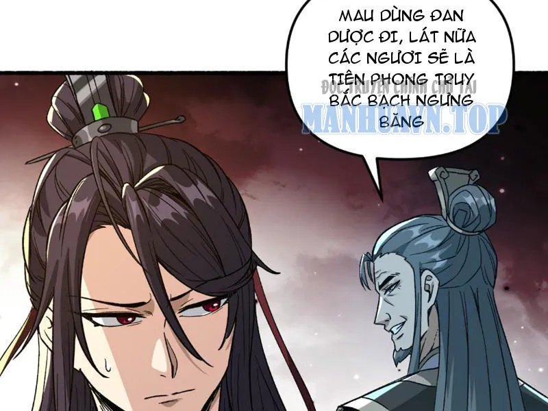 Tiên Tử Bất Nhân, Vậy Biến Thành Lô Đỉnh Đi! Chap 2 - Next Chap 3