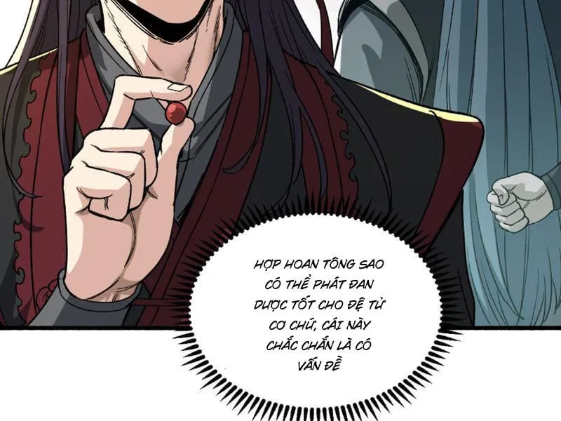 Tiên Tử Bất Nhân, Vậy Biến Thành Lô Đỉnh Đi! Chap 2 - Next Chap 3