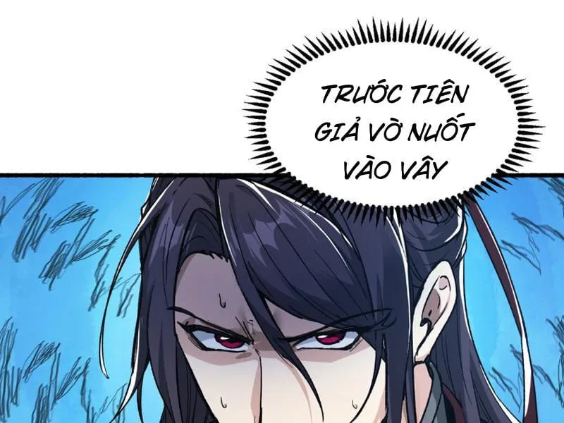 Tiên Tử Bất Nhân, Vậy Biến Thành Lô Đỉnh Đi! Chap 2 - Next Chap 3