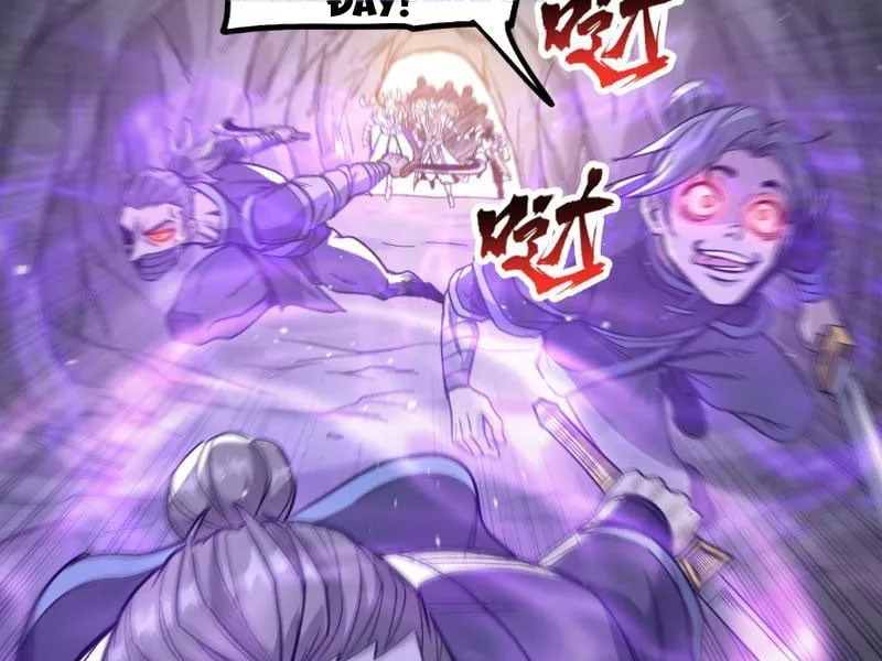 Tiên Tử Bất Nhân, Vậy Biến Thành Lô Đỉnh Đi! Chap 2 - Next Chap 3