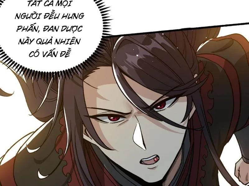 Tiên Tử Bất Nhân, Vậy Biến Thành Lô Đỉnh Đi! Chap 2 - Next Chap 3