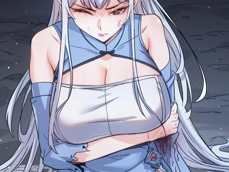 Tiên Tử Bất Nhân, Vậy Biến Thành Lô Đỉnh Đi! Chap 2 - Next Chap 3