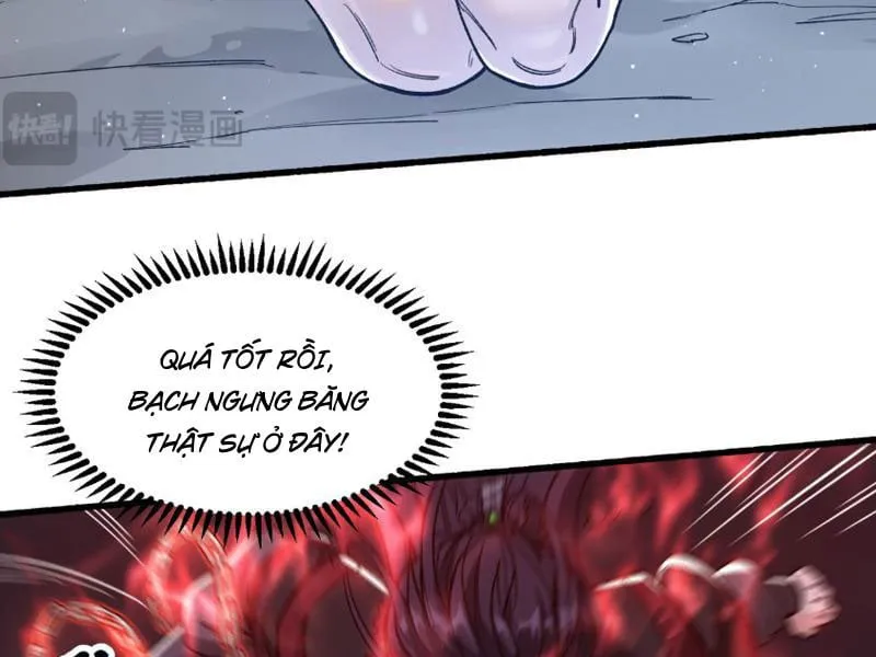 Tiên Tử Bất Nhân, Vậy Biến Thành Lô Đỉnh Đi! Chap 2 - Next Chap 3