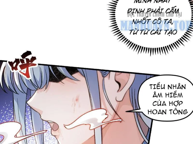Tiên Tử Bất Nhân, Vậy Biến Thành Lô Đỉnh Đi! Chap 2 - Next Chap 3