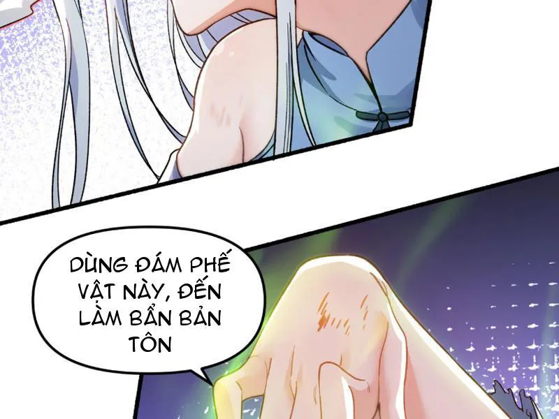 Tiên Tử Bất Nhân, Vậy Biến Thành Lô Đỉnh Đi! Chap 2 - Next Chap 3