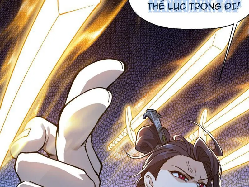 Tiên Tử Bất Nhân, Vậy Biến Thành Lô Đỉnh Đi! Chap 2 - Next Chap 3
