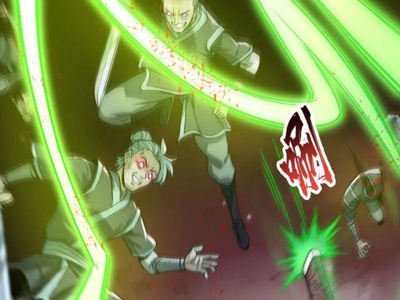 Tiên Tử Bất Nhân, Vậy Biến Thành Lô Đỉnh Đi! Chap 2 - Next Chap 3