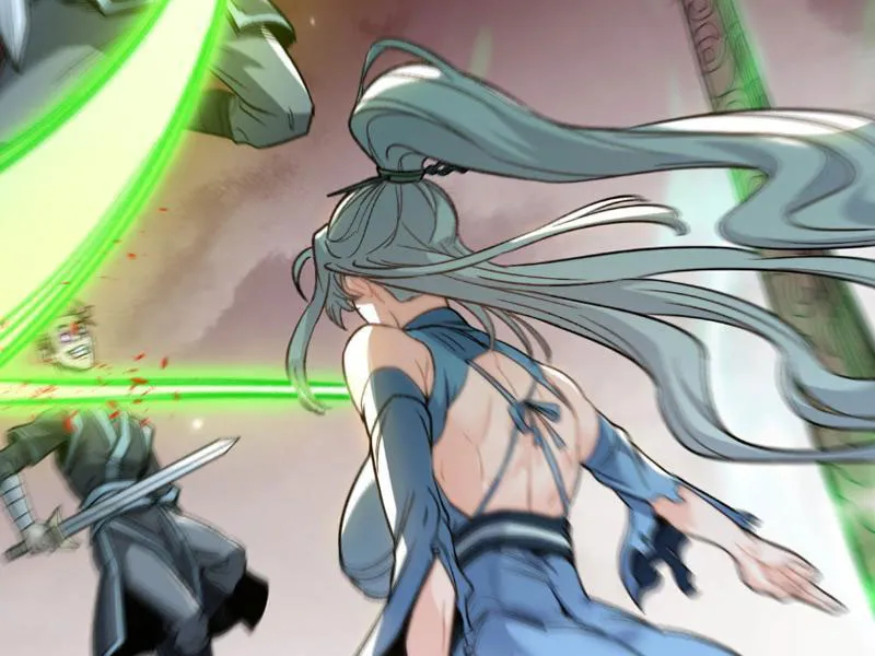 Tiên Tử Bất Nhân, Vậy Biến Thành Lô Đỉnh Đi! Chap 2 - Next Chap 3