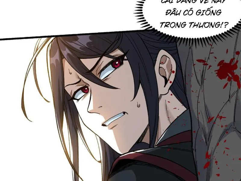 Tiên Tử Bất Nhân, Vậy Biến Thành Lô Đỉnh Đi! Chap 2 - Next Chap 3