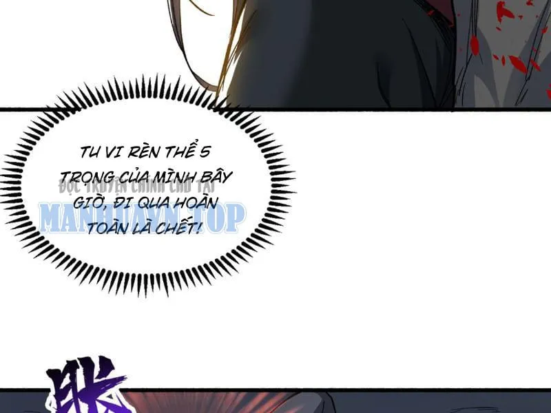 Tiên Tử Bất Nhân, Vậy Biến Thành Lô Đỉnh Đi! Chap 2 - Next Chap 3
