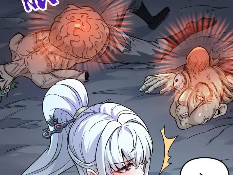 Tiên Tử Bất Nhân, Vậy Biến Thành Lô Đỉnh Đi! Chap 2 - Next Chap 3