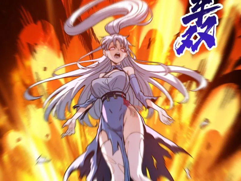 Tiên Tử Bất Nhân, Vậy Biến Thành Lô Đỉnh Đi! Chap 2 - Next Chap 3