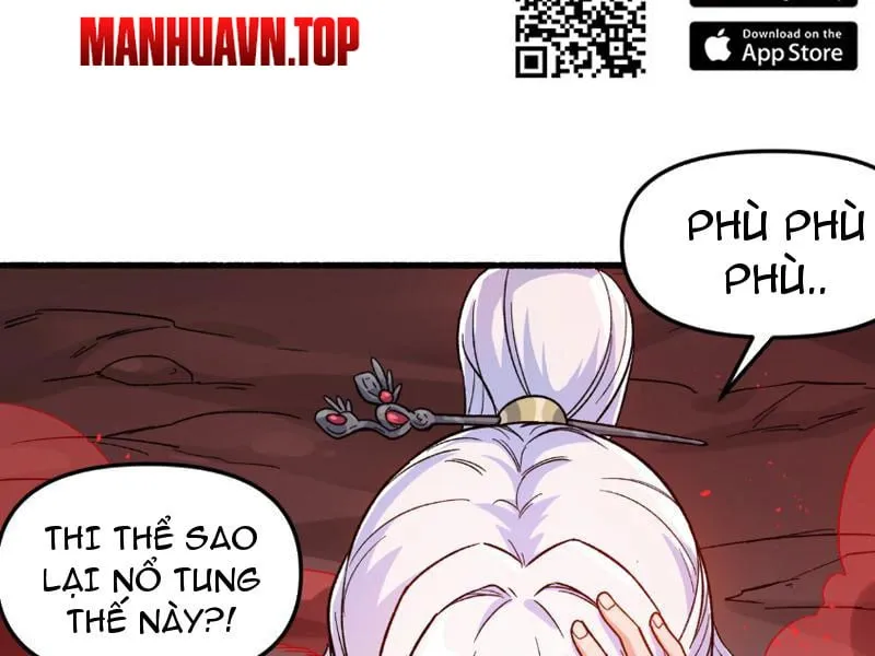 Tiên Tử Bất Nhân, Vậy Biến Thành Lô Đỉnh Đi! Chap 2 - Next Chap 3