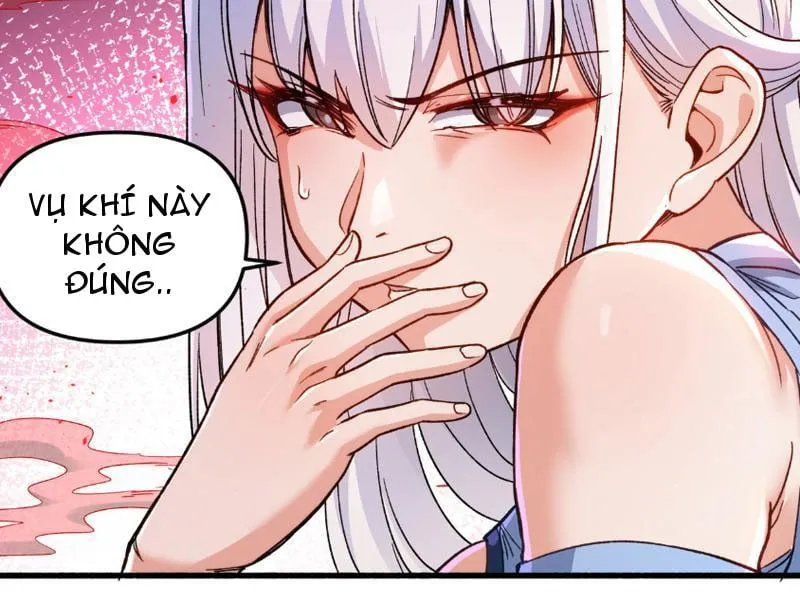 Tiên Tử Bất Nhân, Vậy Biến Thành Lô Đỉnh Đi! Chap 2 - Next Chap 3