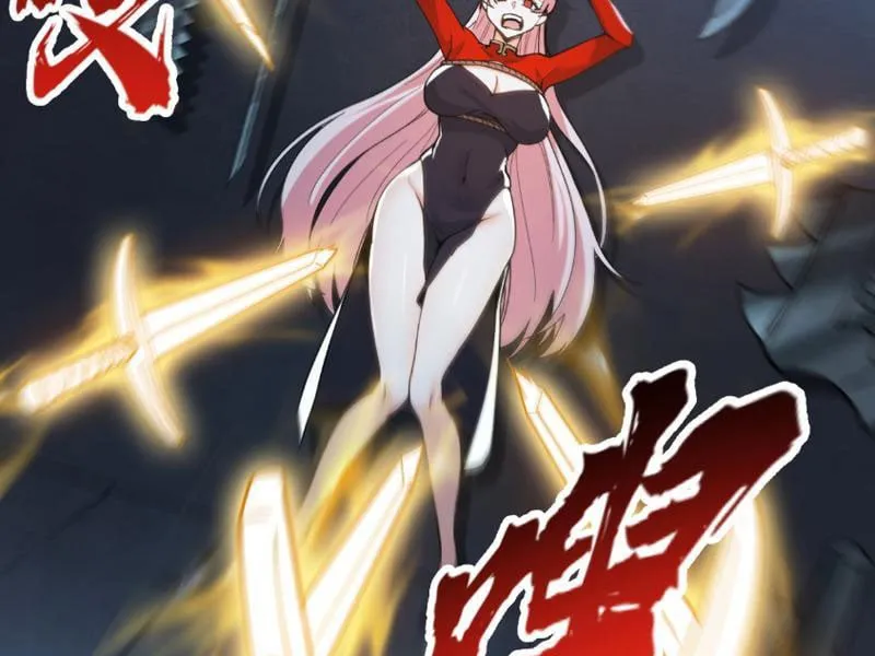 Tiên Tử Bất Nhân, Vậy Biến Thành Lô Đỉnh Đi! Chap 2 - Next Chap 3