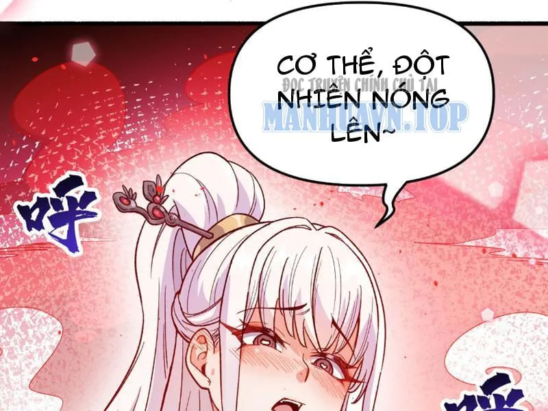 Tiên Tử Bất Nhân, Vậy Biến Thành Lô Đỉnh Đi! Chap 2 - Next Chap 3