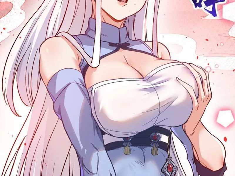 Tiên Tử Bất Nhân, Vậy Biến Thành Lô Đỉnh Đi! Chap 2 - Next Chap 3