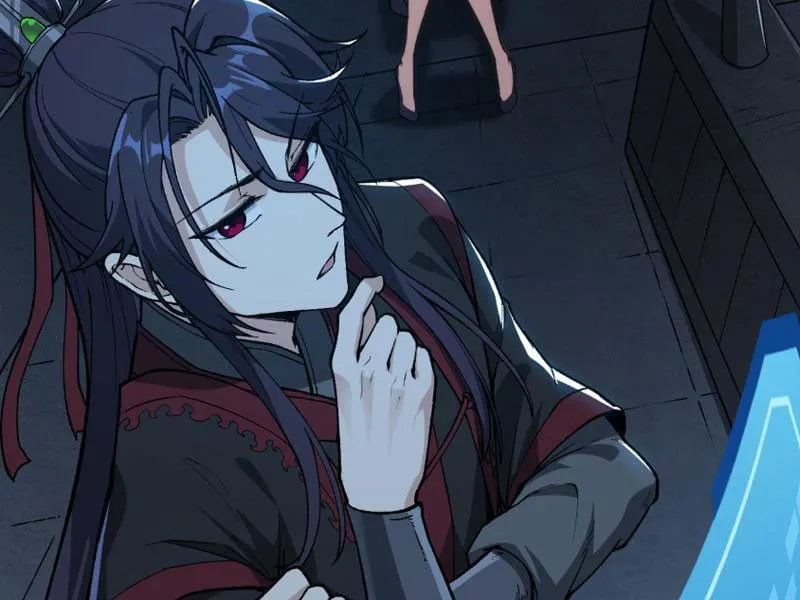 Tiên Tử Bất Nhân, Vậy Biến Thành Lô Đỉnh Đi! Chap 2 - Next Chap 3