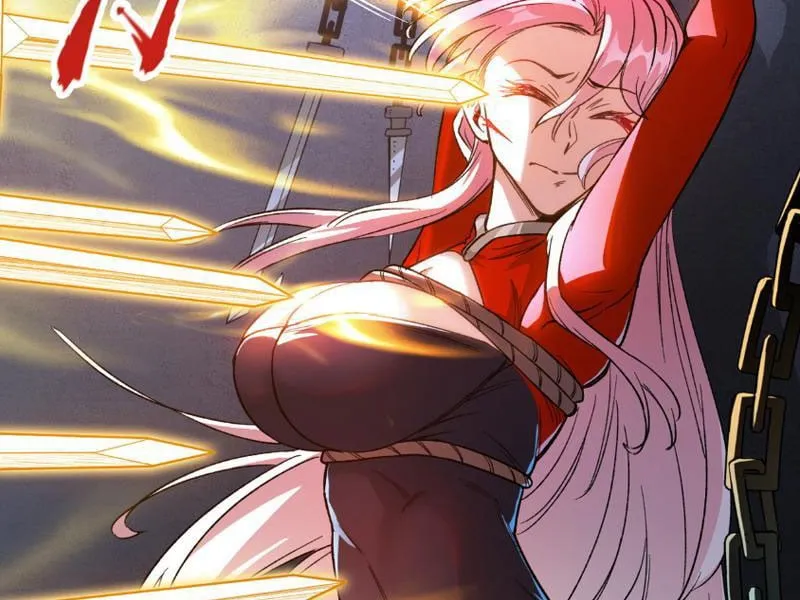 Tiên Tử Bất Nhân, Vậy Biến Thành Lô Đỉnh Đi! Chap 2 - Next Chap 3