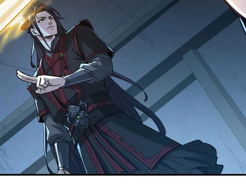 Tiên Tử Bất Nhân, Vậy Biến Thành Lô Đỉnh Đi! Chap 2 - Next Chap 3