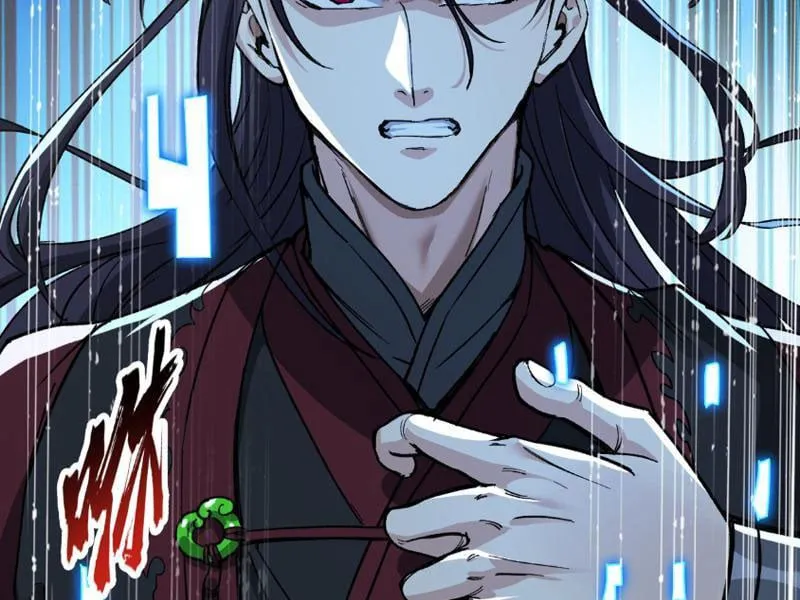 Tiên Tử Bất Nhân, Vậy Biến Thành Lô Đỉnh Đi! Chap 2 - Next Chap 3