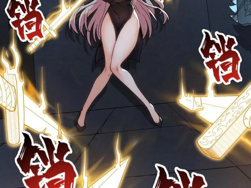 Tiên Tử Bất Nhân, Vậy Biến Thành Lô Đỉnh Đi! Chap 2 - Next Chap 3