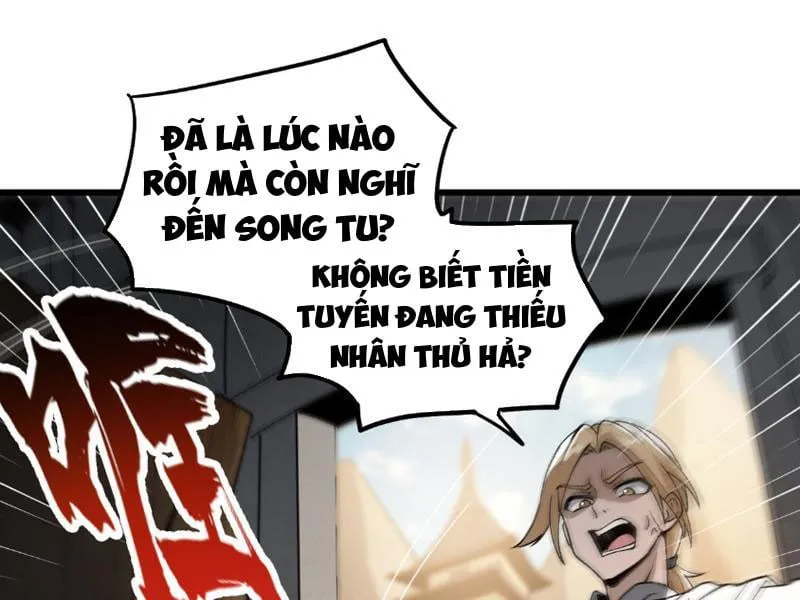 Tiên Tử Bất Nhân, Vậy Biến Thành Lô Đỉnh Đi! Chap 2 - Next Chap 3