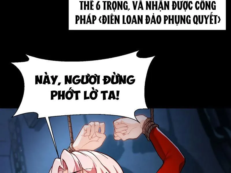 Tiên Tử Bất Nhân, Vậy Biến Thành Lô Đỉnh Đi! Chap 2 - Next Chap 3