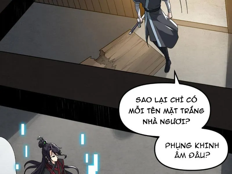 Tiên Tử Bất Nhân, Vậy Biến Thành Lô Đỉnh Đi! Chap 2 - Next Chap 3